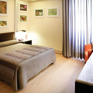 Camera classica con letto king size
