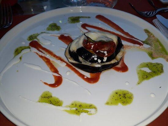 Opera Art & Restaurant